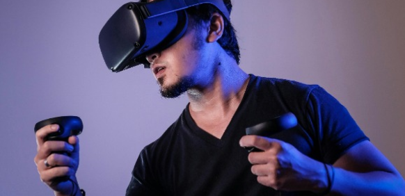 Augmented Reality