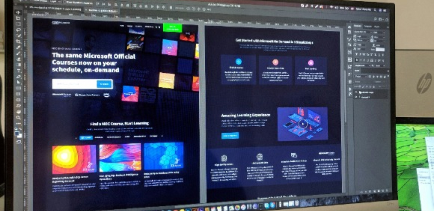 Website